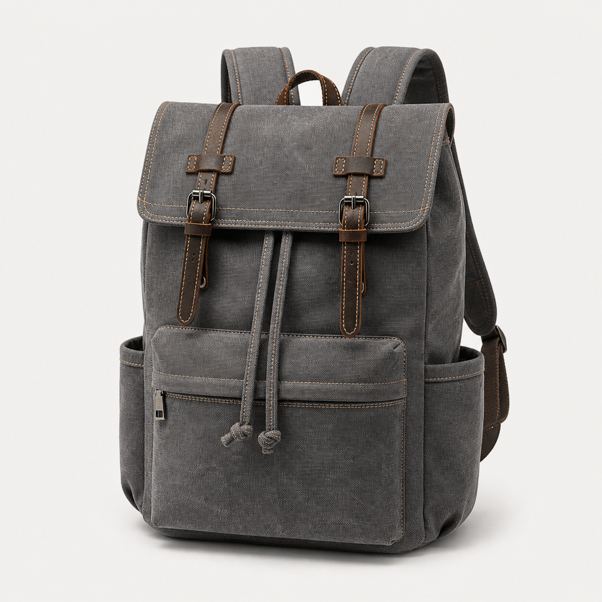 avenue a vintage travel canvas backpacks Vintage Canvas Pack